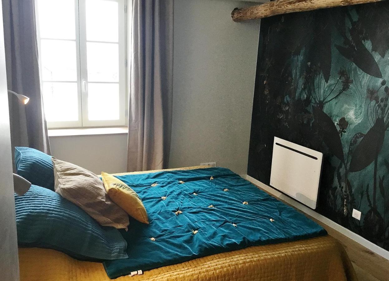 L'HIVERNET, grand Triplex neuf au cœur d'Embrun accès facile Extérieur photo