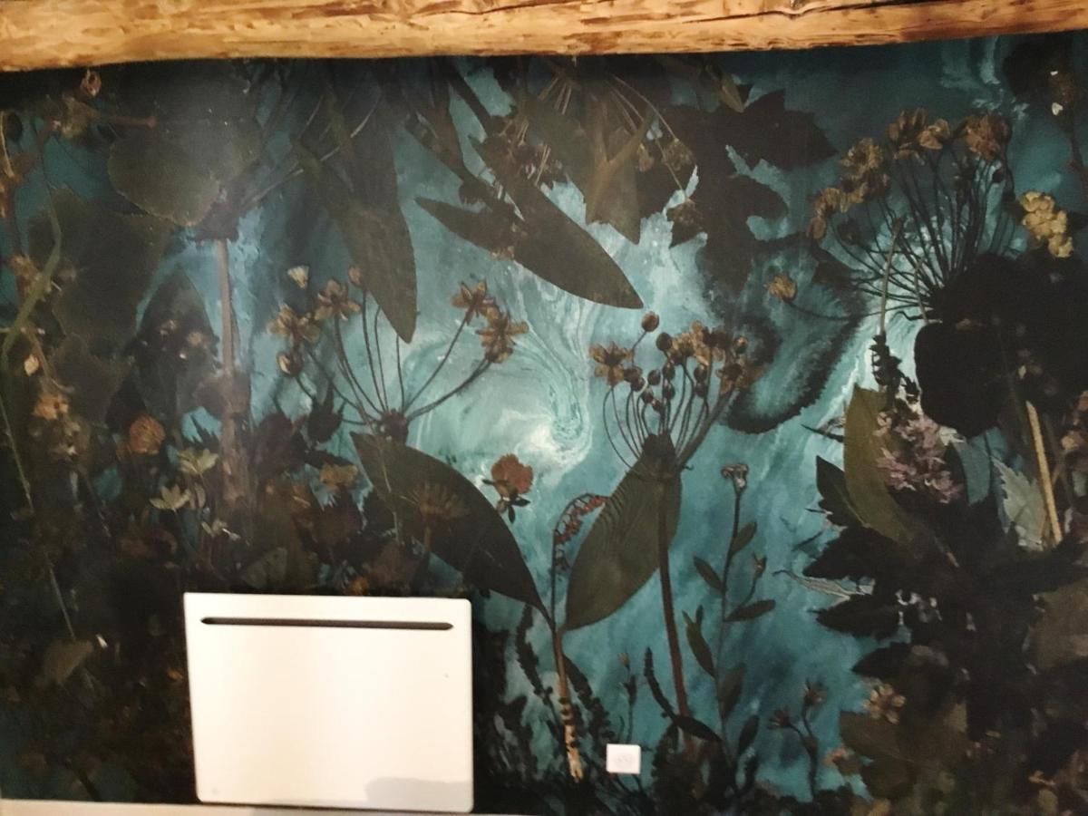 L'HIVERNET, grand Triplex neuf au cœur d'Embrun accès facile Extérieur photo