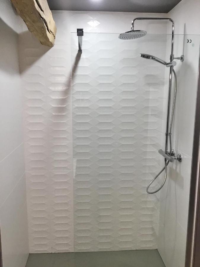 L'HIVERNET, grand Triplex neuf au cœur d'Embrun accès facile Extérieur photo